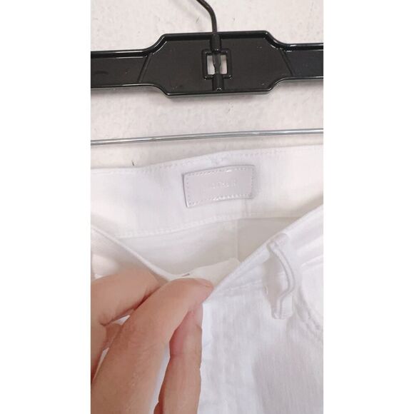 Mother The Hustler Ankle Fray in Fairest Of Them All 24” - Picture 8 of 10